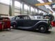 Bentley Freestone Webb 1948