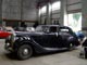 Bentley Freestone Webb 1948