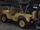 Jeep HOTCHKISS M201