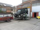 Land Rover 110 TD5