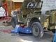 Jeep Willys MB CJ Hotchkiss M201